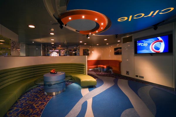 Imagem Carnival Splendor 6