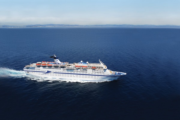 Imagem Cruise and Maritime 10