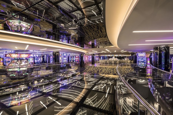 Imagem MSC Bellissima 40