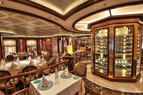 Imagem Regal Princess 17