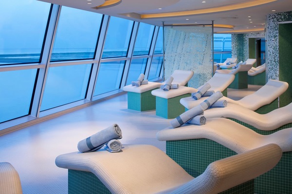 Imagem Celebrity Reflection 10
