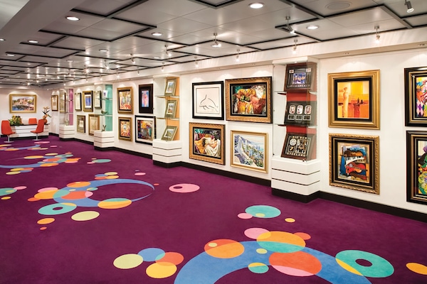 Imagem Norwegian Jade 15