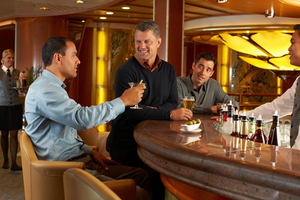 Imagem Golden Princess 15
