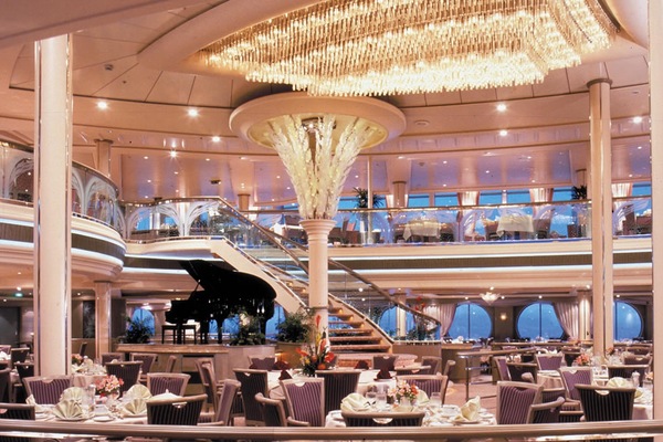 Imagem Rhapsody of the Seas 15