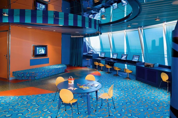 Imagem Empress of the Seas 2