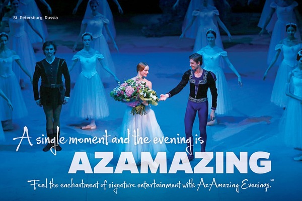 Imagem Azamara Quest 5