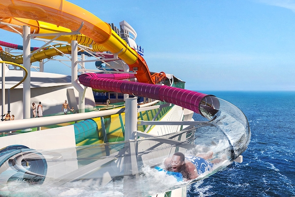 Imagem Navigator of the Seas 26