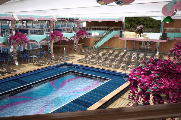 Imagem Carnival Splendor 15
