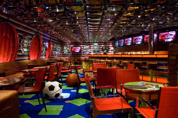 Imagem Carnival Splendor 23