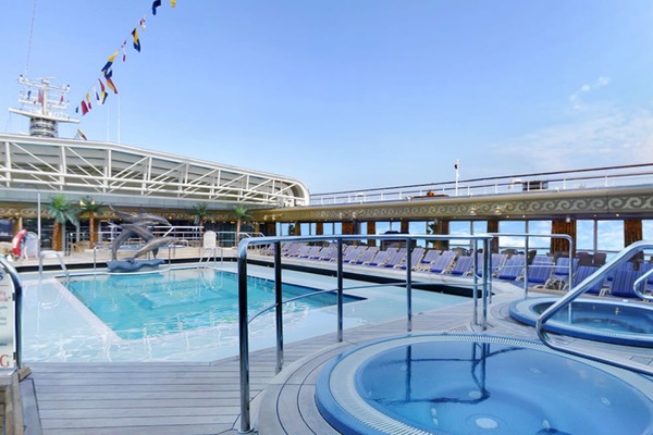 Imagem Westerdam 16