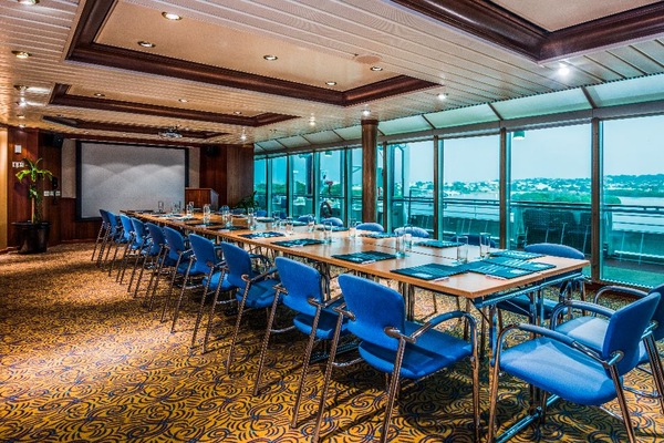 Sala reuniões