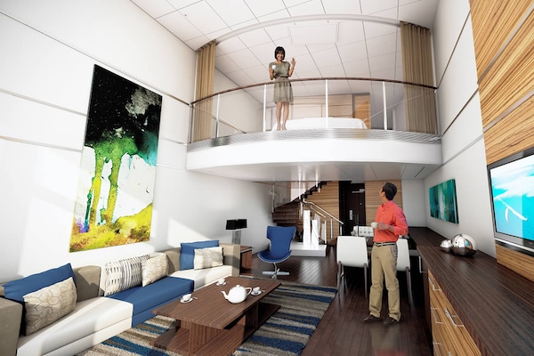 Imagem Ovation of the Seas 13