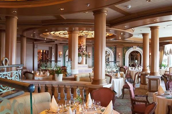 Imagem Emerald Princess 15