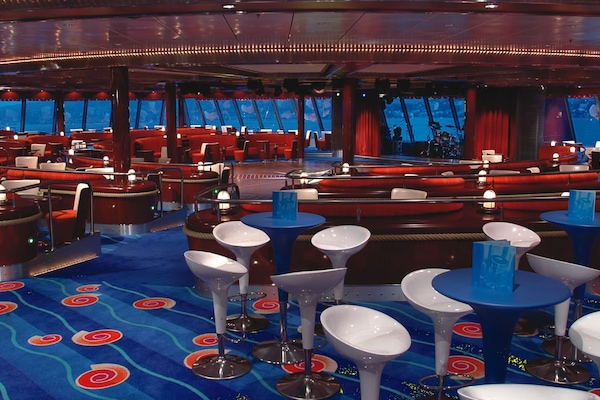 Imagem Norwegian Jewel 19