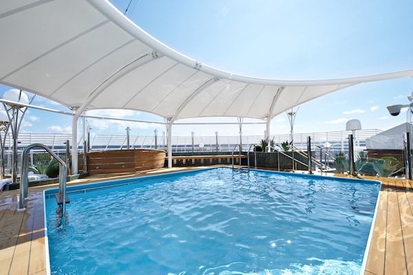 Imagem MSC Divina 20