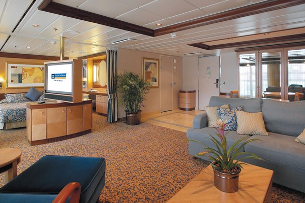 Imagem Serenade of the Seas 11