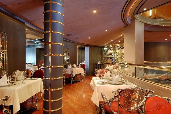 Imagem Westerdam 18