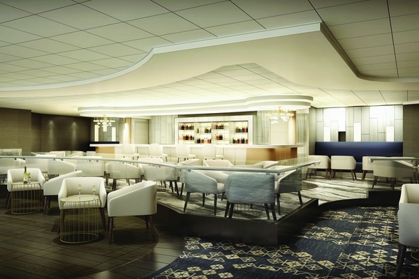 Imagem Norwegian Spirit 20