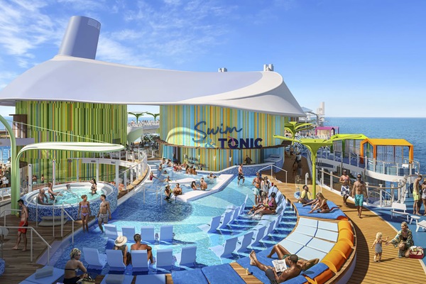 Imagem Star of the Seas 8