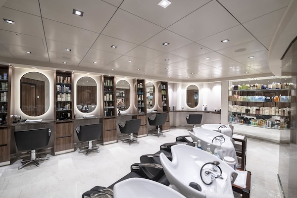 Imagem MSC Bellissima 9