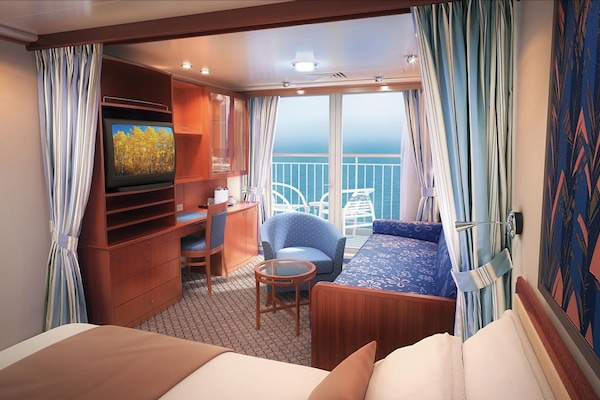 Imagem Norwegian Sun 6