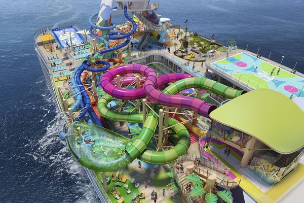 Imagem Star of the Seas 10