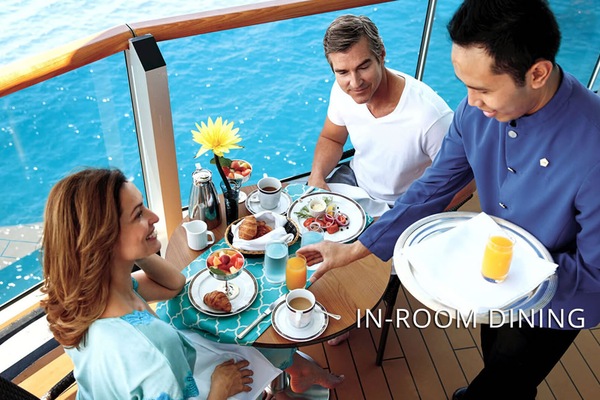 Imagem Koningsdam 14