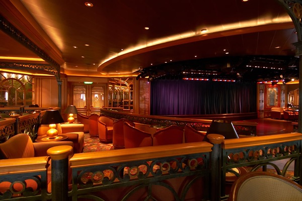 Imagem Crown Princess 12