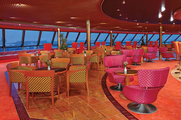 Imagem Westerdam 7