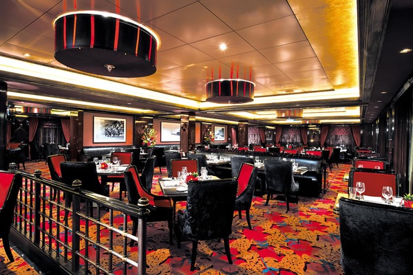 Moderno Churrascaria