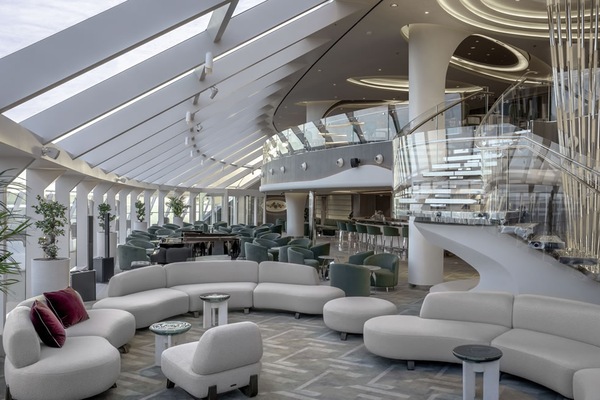 Imagem MSC World America 12