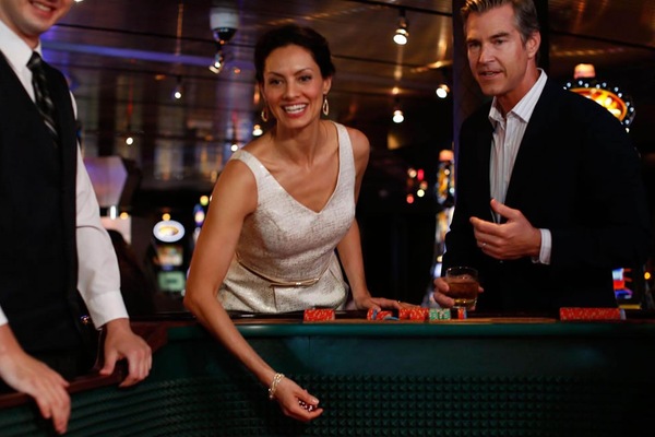 Imagem Koningsdam 3