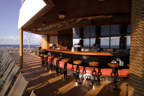 Imagem Carnival Splendor 12