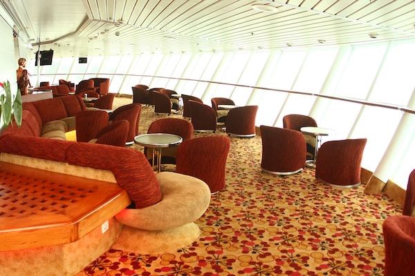 Imagem Sovereign 6