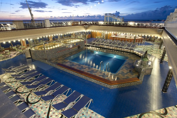 Imagem Carnival Liberty 9