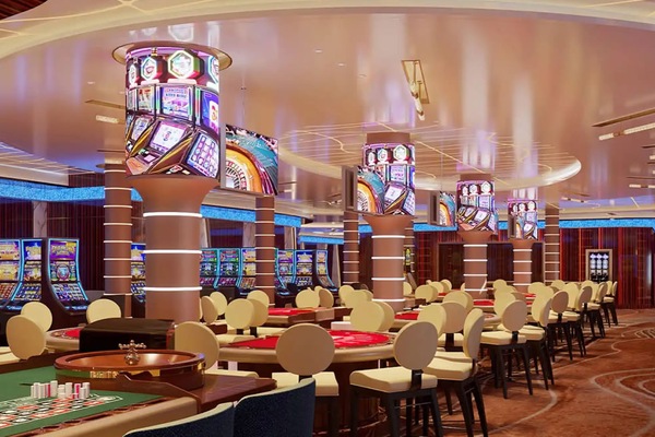 Imagem Sun Princess 12
