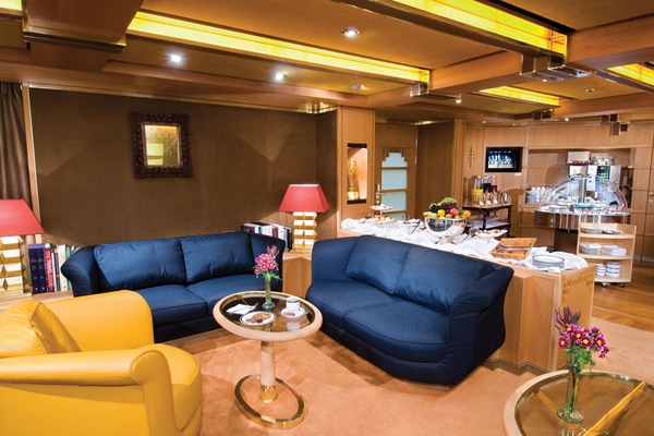 Imagem Noordam 18