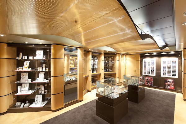 Imagem MSC Magnifica 13