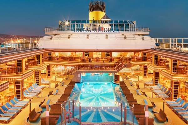 Imagem Costa Diadema 35