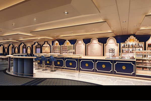 Imagem Koningsdam 15