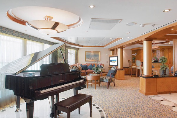 Imagem Brilliance of the Seas 15