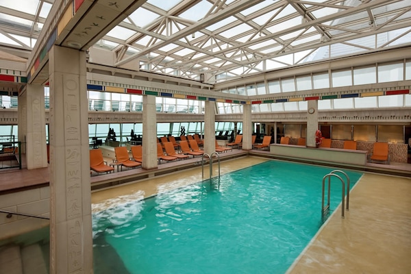 Imagem Rhapsody of the Seas 7