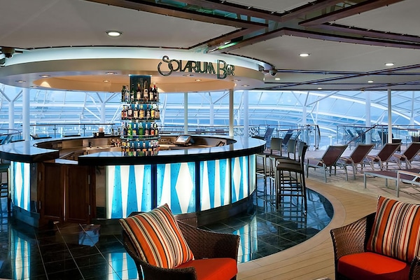 Imagem Explorer of the Seas 22