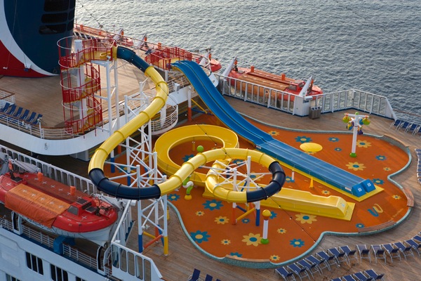 Imagem Carnival Sensation 3