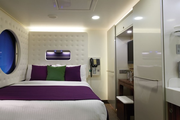 Imagem Norwegian Breakaway 17