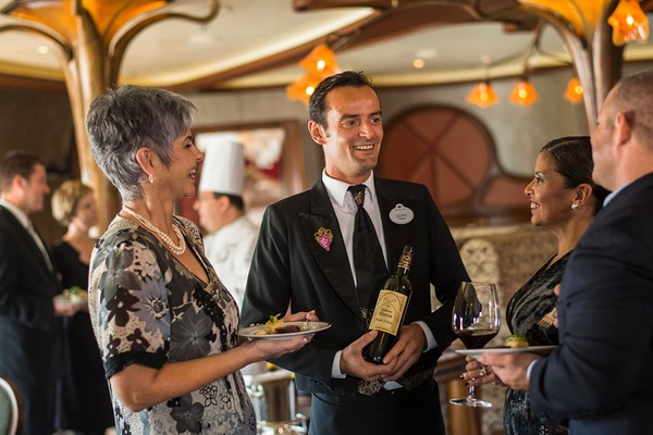 Imagem Disney Dream 25