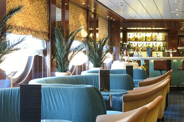 Imagem MSC Sinfonia 10