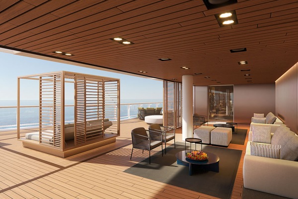 Imagem Norwegian Viva 10