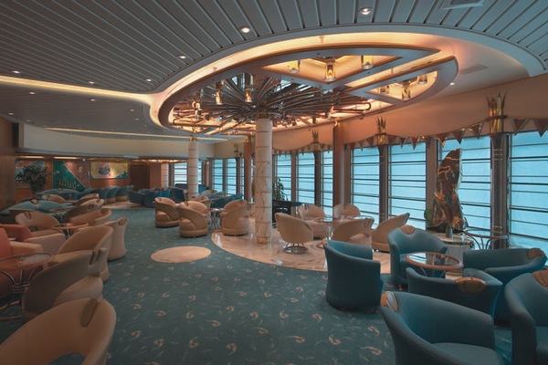 Imagem Vision of the Seas 10