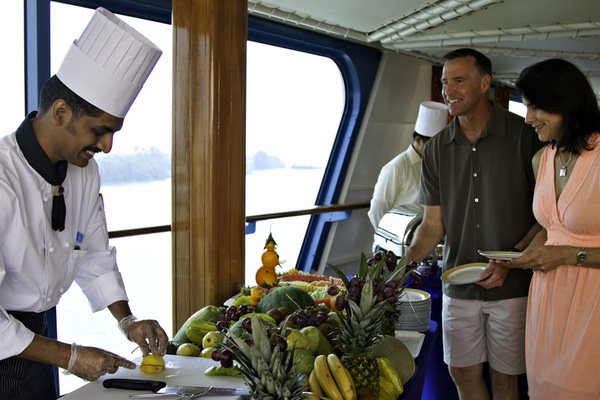 Imagem Azamara Journey 6